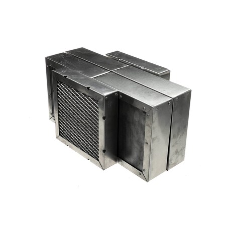 Autofry CARTRIDGE FILTER PACK, THROW A 60-0006